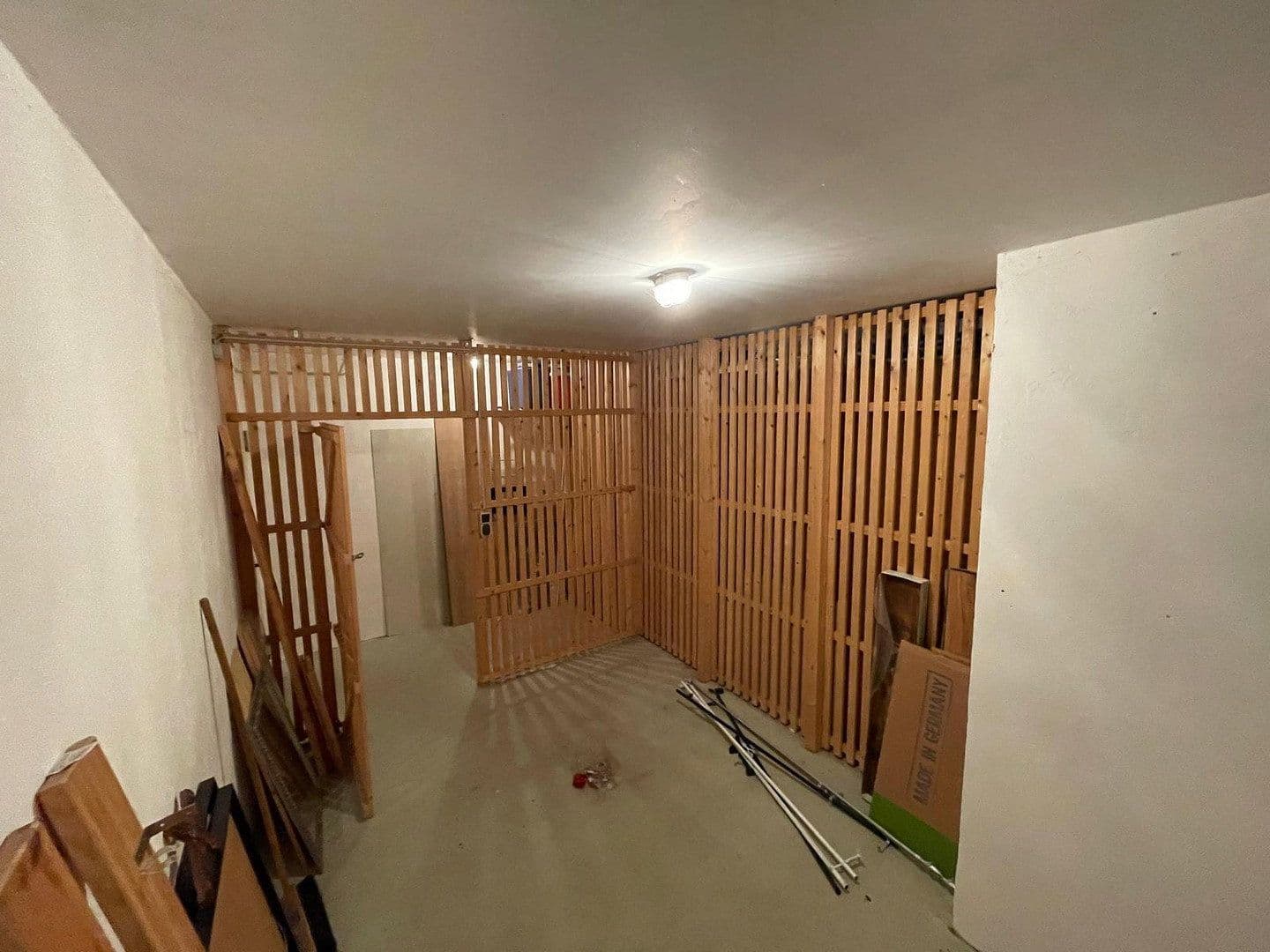 Prodej bytu 3+1 82 m², Hügelstr. 16, Heppenheim, Hessen Prodej bytu 3+1 82 m², Hügelstr. 16, Heppenheim, Hessen