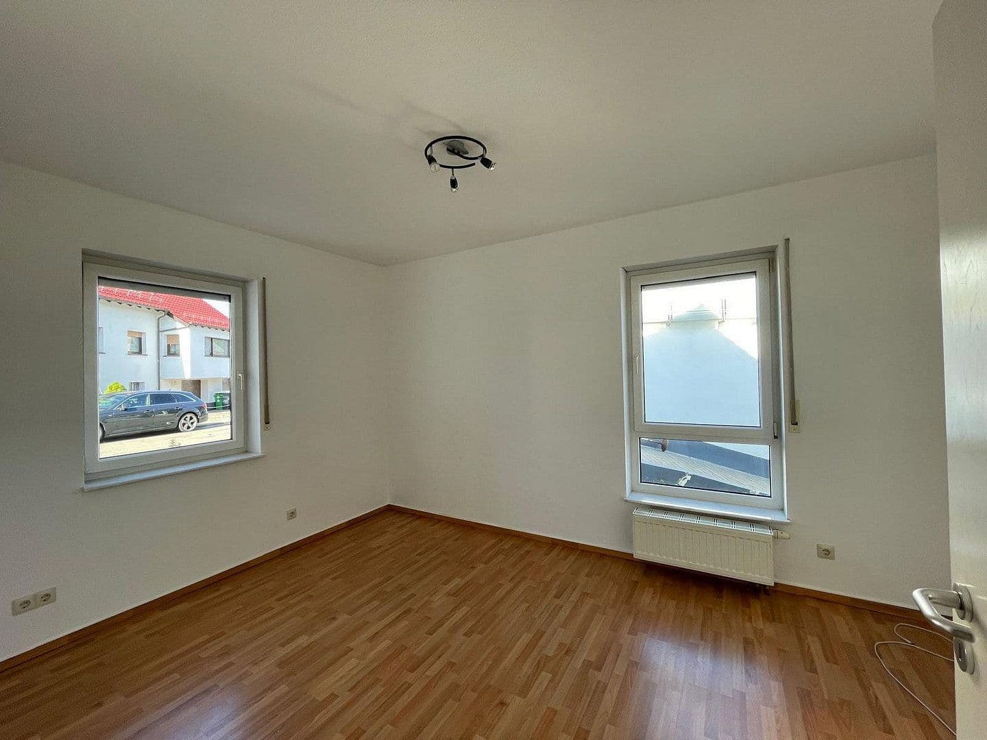 Prodej bytu 3+1 82 m², Hügelstr. 16, Heppenheim, Hessen Prodej bytu 3+1 82 m², Hügelstr. 16, Heppenheim, Hessen