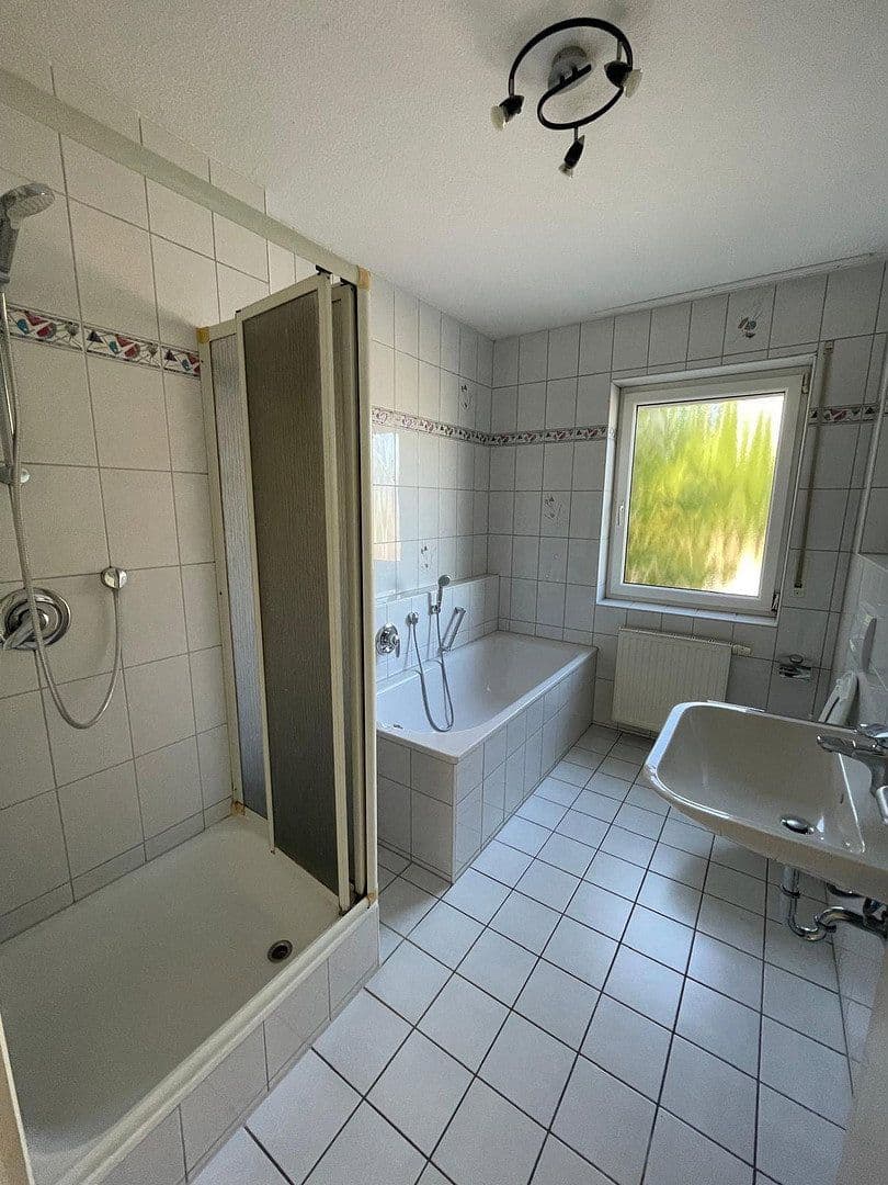 Prodej bytu 3+1 82 m², Hügelstr. 16, Heppenheim, Hessen Prodej bytu 3+1 82 m², Hügelstr. 16, Heppenheim, Hessen