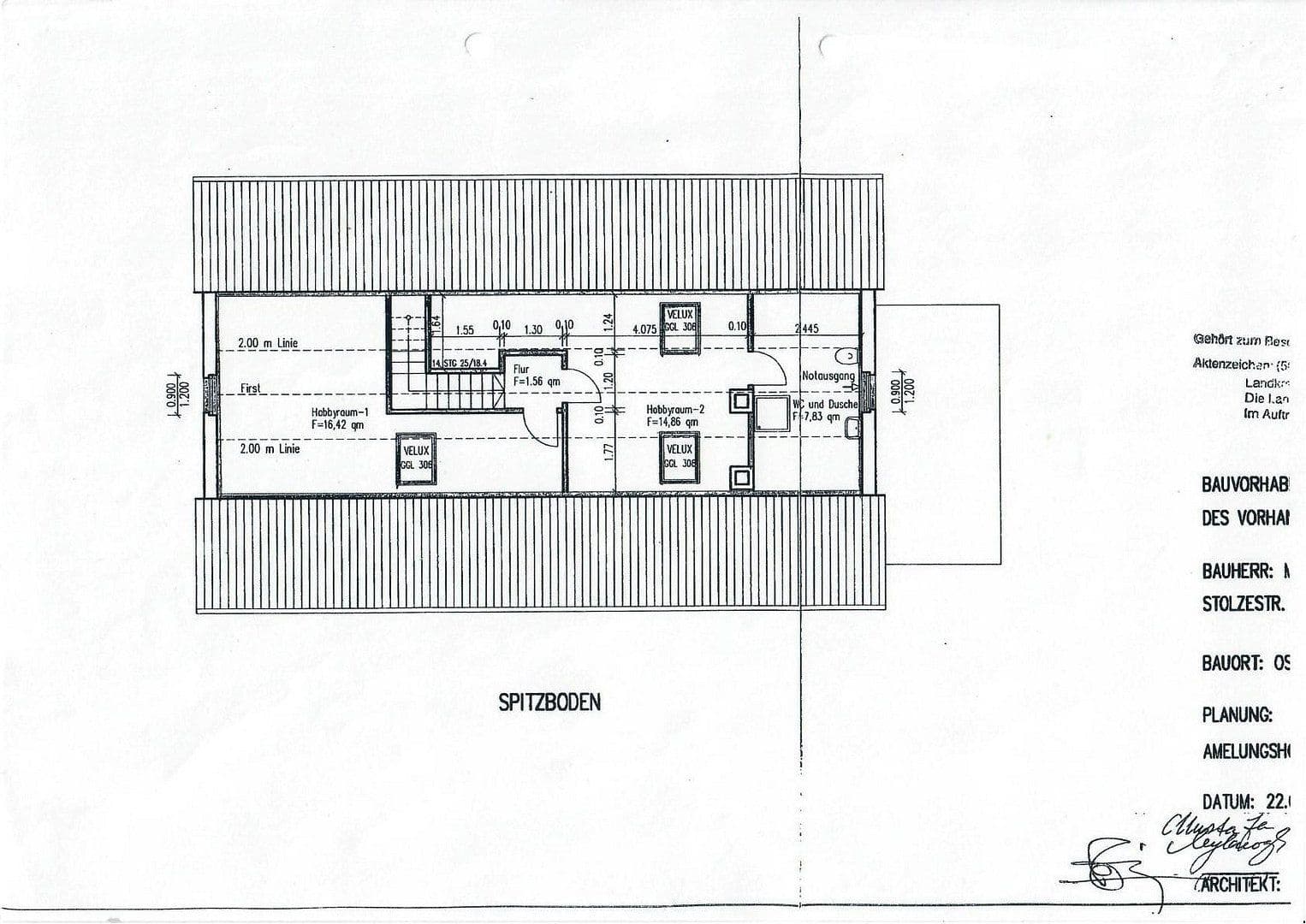 Pronájem bytu 3+1 100 m², Ostertorstrasse 14, Sarstedt, Dolní Sasko Pronájem bytu 3+1 100 m², Ostertorstrasse 14, Sarstedt, Dolní Sasko