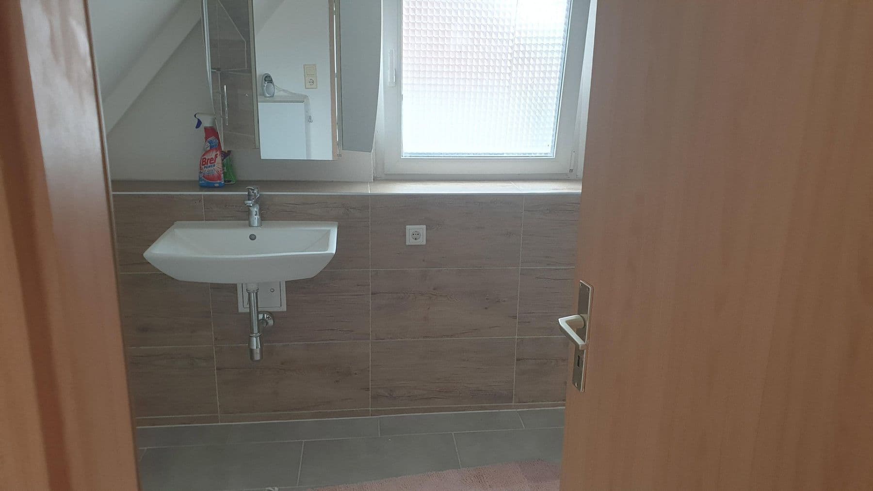 Pronájem bytu 3+1 100 m², Ostertorstrasse 14, Sarstedt, Dolní Sasko Pronájem bytu 3+1 100 m², Ostertorstrasse 14, Sarstedt, Dolní Sasko