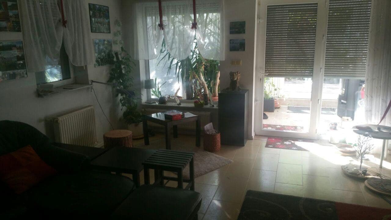 Pronájem bytu 2+kk 116 m², Berlin, Berlín Pronájem bytu 2+kk 116 m², Berlin, Berlín
