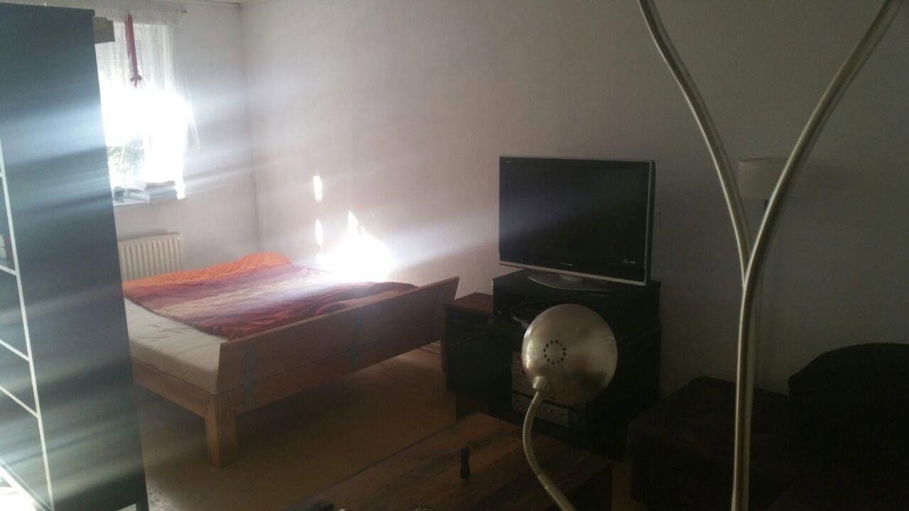 Pronájem bytu 2+kk 116 m², Berlin, Berlín Pronájem bytu 2+kk 116 m², Berlin, Berlín