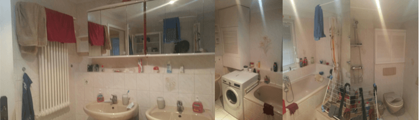 Pronájem bytu 2+kk 116 m², Berlin, Berlín Pronájem bytu 2+kk 116 m², Berlin, Berlín