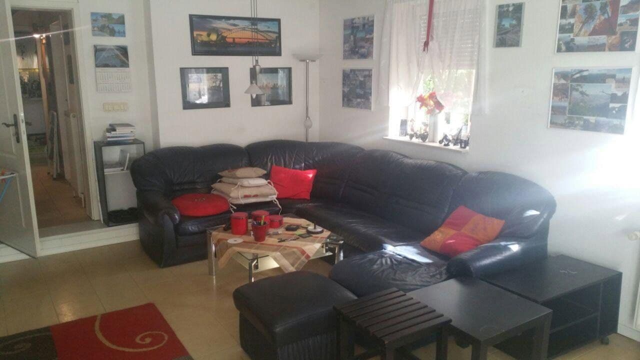 Pronájem bytu 2+kk 116 m², Berlin, Berlín Pronájem bytu 2+kk 116 m², Berlin, Berlín