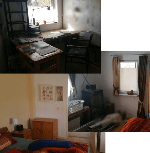 Pronájem bytu 2+kk 116 m², Berlin, Berlín Pronájem bytu 2+kk 116 m², Berlin, Berlín