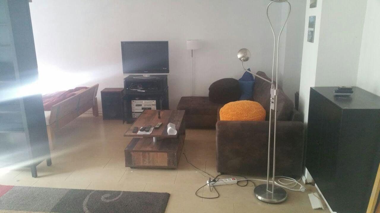 Pronájem bytu 2+kk 116 m², Berlin, Berlín Pronájem bytu 2+kk 116 m², Berlin, Berlín