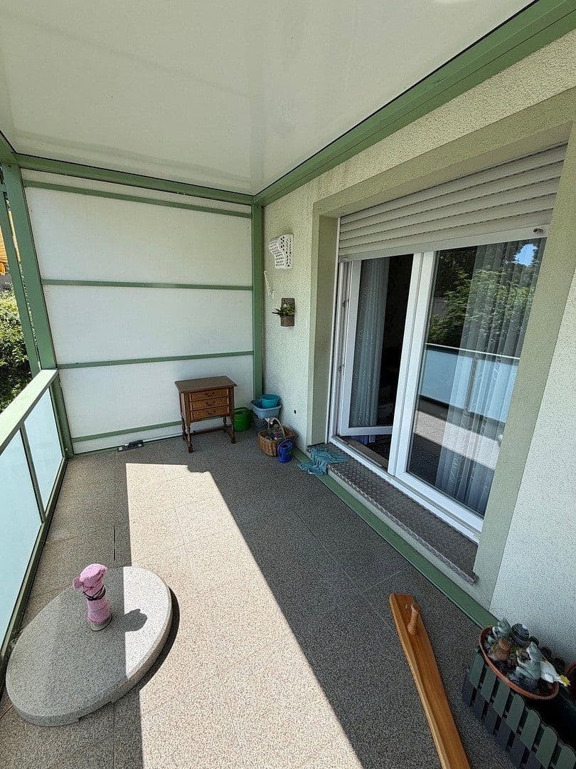 Prodej bytu 2+1 54 m², Rüsselsheim am Main, Hessen Prodej bytu 2+1 54 m², Rüsselsheim am Main, Hessen