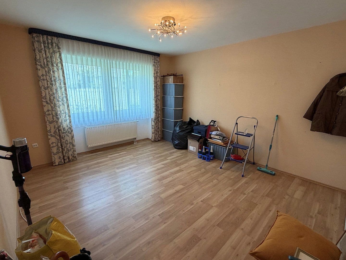 Prodej bytu 2+1 54 m², Rüsselsheim am Main, Hessen Prodej bytu 2+1 54 m², Rüsselsheim am Main, Hessen