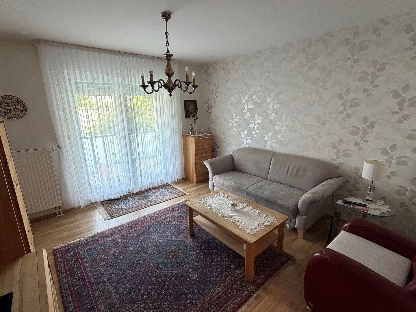 Prodej bytu 2+1 54 m², Rüsselsheim am Main, Hessen Prodej bytu 2+1 54 m², Rüsselsheim am Main, Hessen