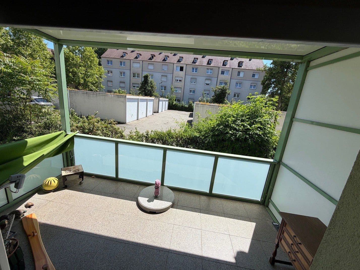 Prodej bytu 2+1 54 m², Rüsselsheim am Main, Hessen Prodej bytu 2+1 54 m², Rüsselsheim am Main, Hessen