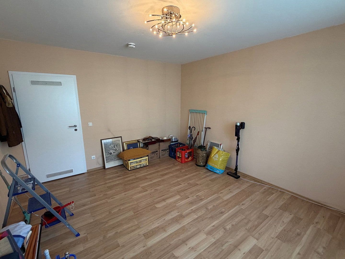 Prodej bytu 2+1 54 m², Rüsselsheim am Main, Hessen Prodej bytu 2+1 54 m², Rüsselsheim am Main, Hessen