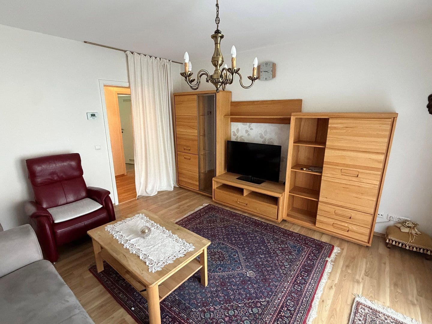 Prodej bytu 2+1 54 m², Rüsselsheim am Main, Hessen Prodej bytu 2+1 54 m², Rüsselsheim am Main, Hessen