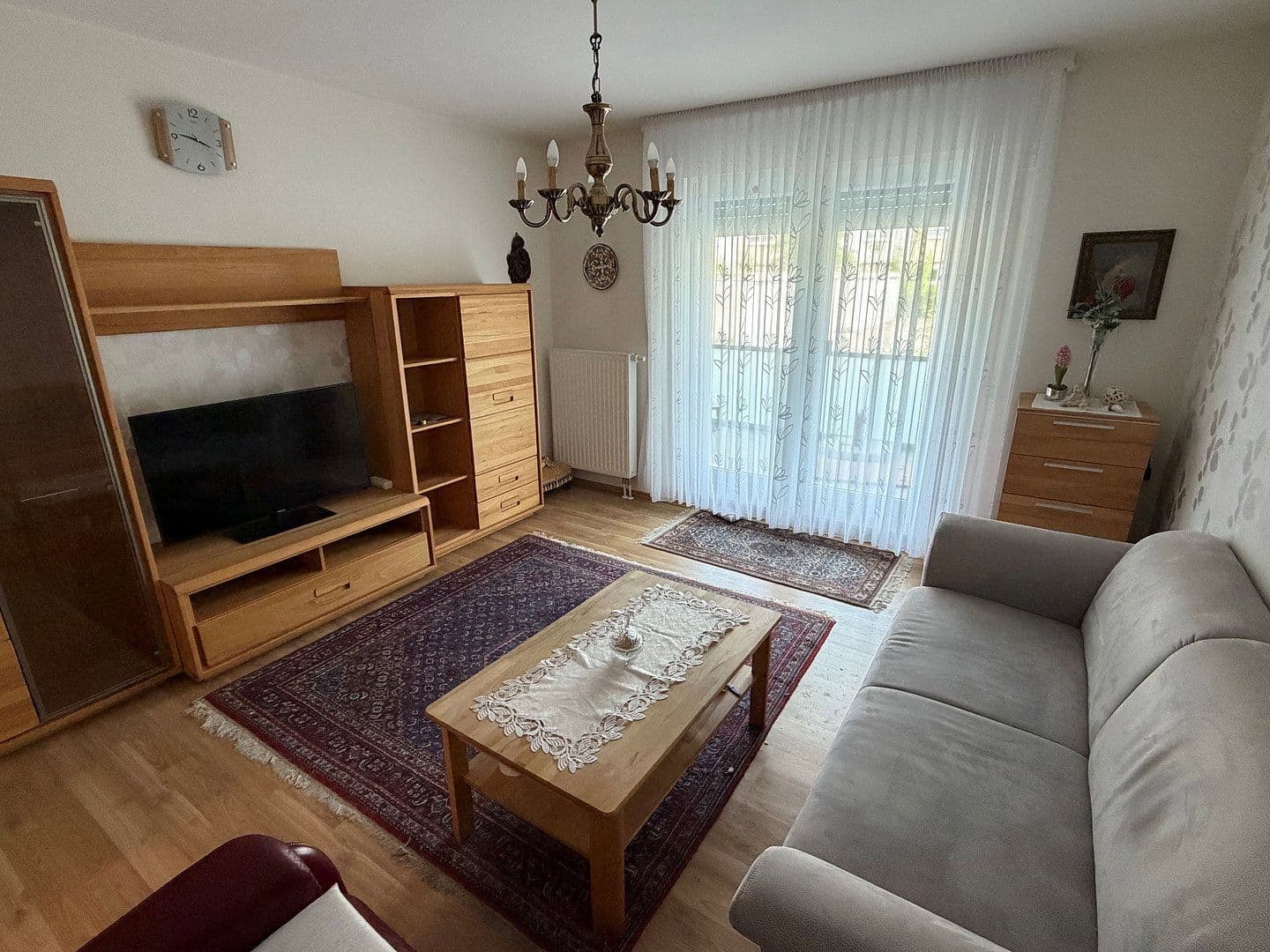 Prodej bytu 2+1 54 m², Rüsselsheim am Main, Hessen Prodej bytu 2+1 54 m², Rüsselsheim am Main, Hessen