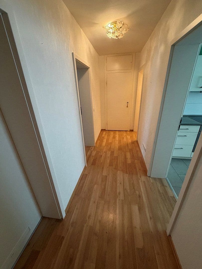 Prodej bytu 2+1 54 m², Rüsselsheim am Main, Hessen Prodej bytu 2+1 54 m², Rüsselsheim am Main, Hessen