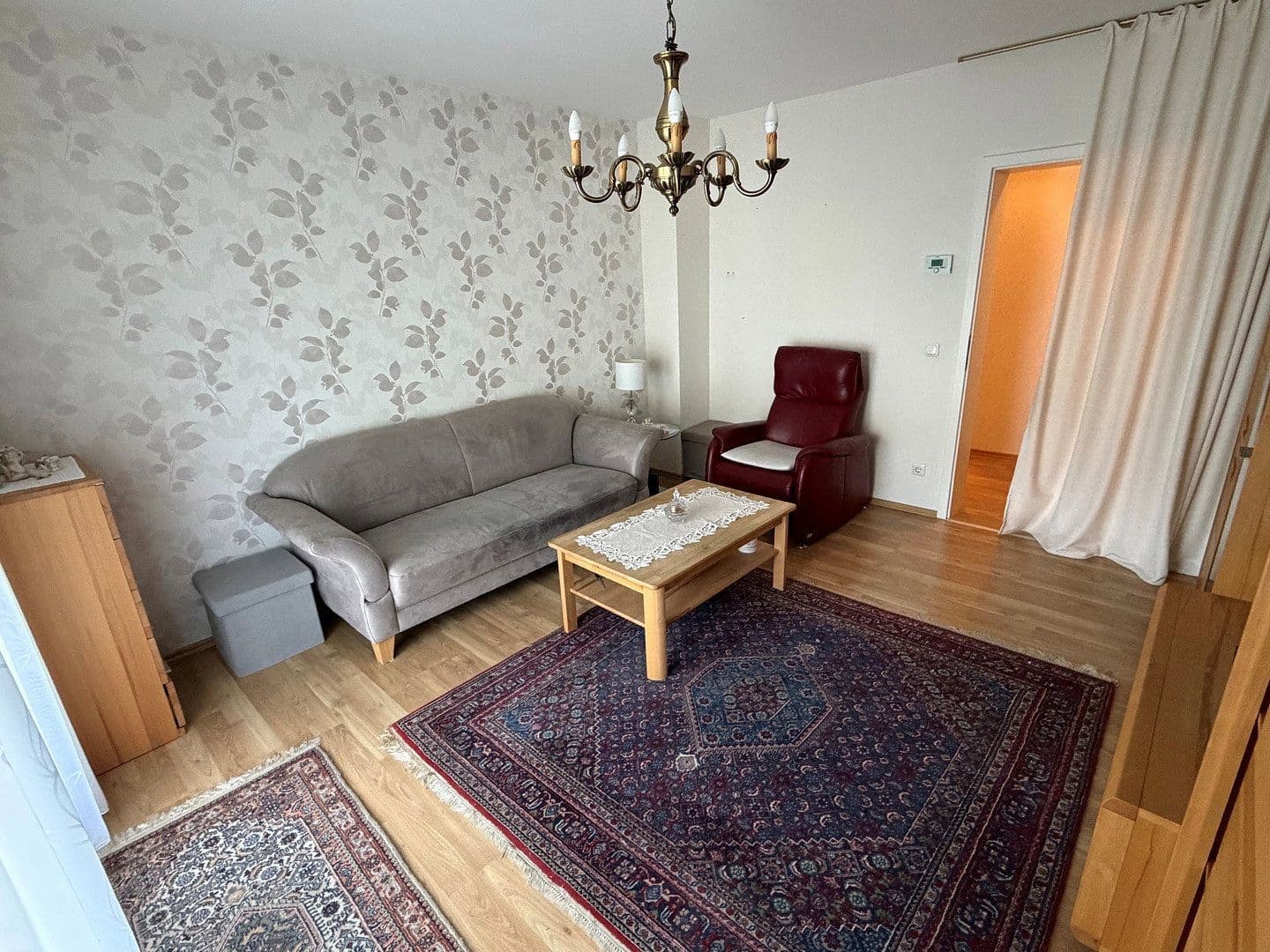 Prodej bytu 2+1 54 m², Rüsselsheim am Main, Hessen Prodej bytu 2+1 54 m², Rüsselsheim am Main, Hessen