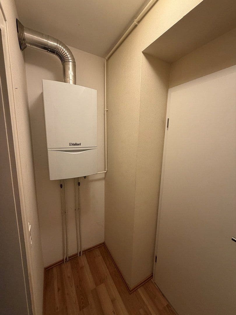 Prodej bytu 2+1 54 m², Rüsselsheim am Main, Hessen Prodej bytu 2+1 54 m², Rüsselsheim am Main, Hessen