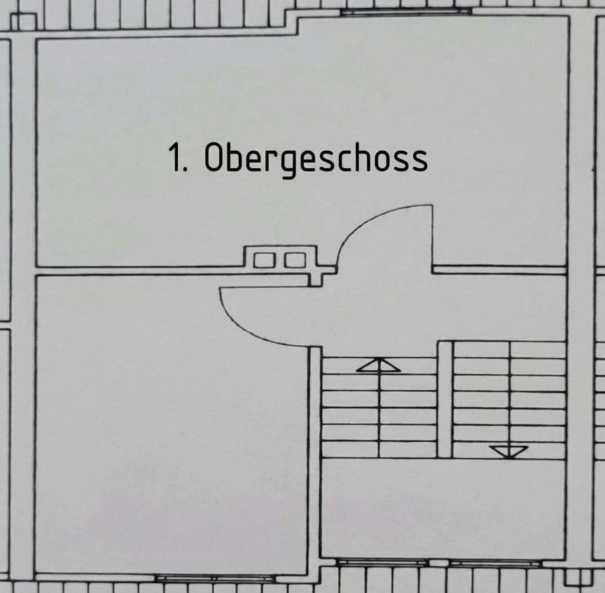 Prodej domu 108 m², pozemek 314 m², Darmstadt, Hessen Prodej domu 108 m², pozemek 314 m², Darmstadt, Hessen