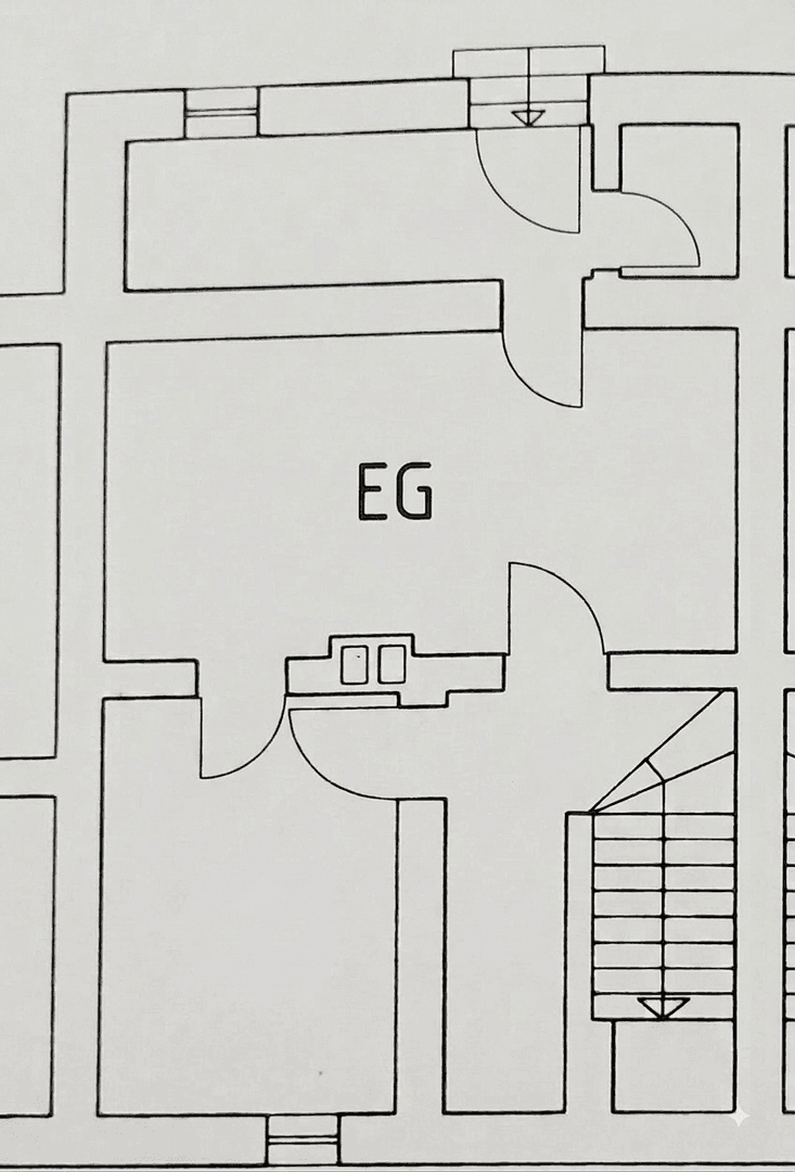 Prodej domu 108 m², pozemek 314 m², Darmstadt, Hessen Prodej domu 108 m², pozemek 314 m², Darmstadt, Hessen