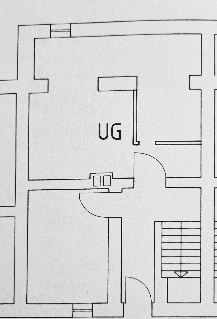 Prodej domu 108 m², pozemek 314 m², Darmstadt, Hessen Prodej domu 108 m², pozemek 314 m², Darmstadt, Hessen