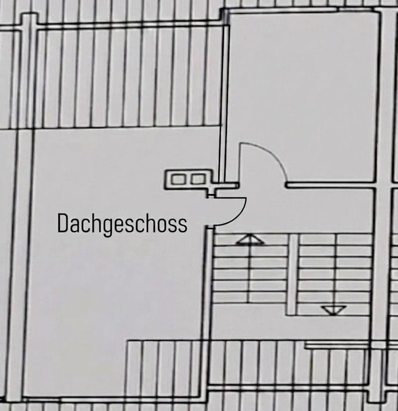 Prodej domu 108 m², pozemek 314 m², Darmstadt, Hessen Prodej domu 108 m², pozemek 314 m², Darmstadt, Hessen