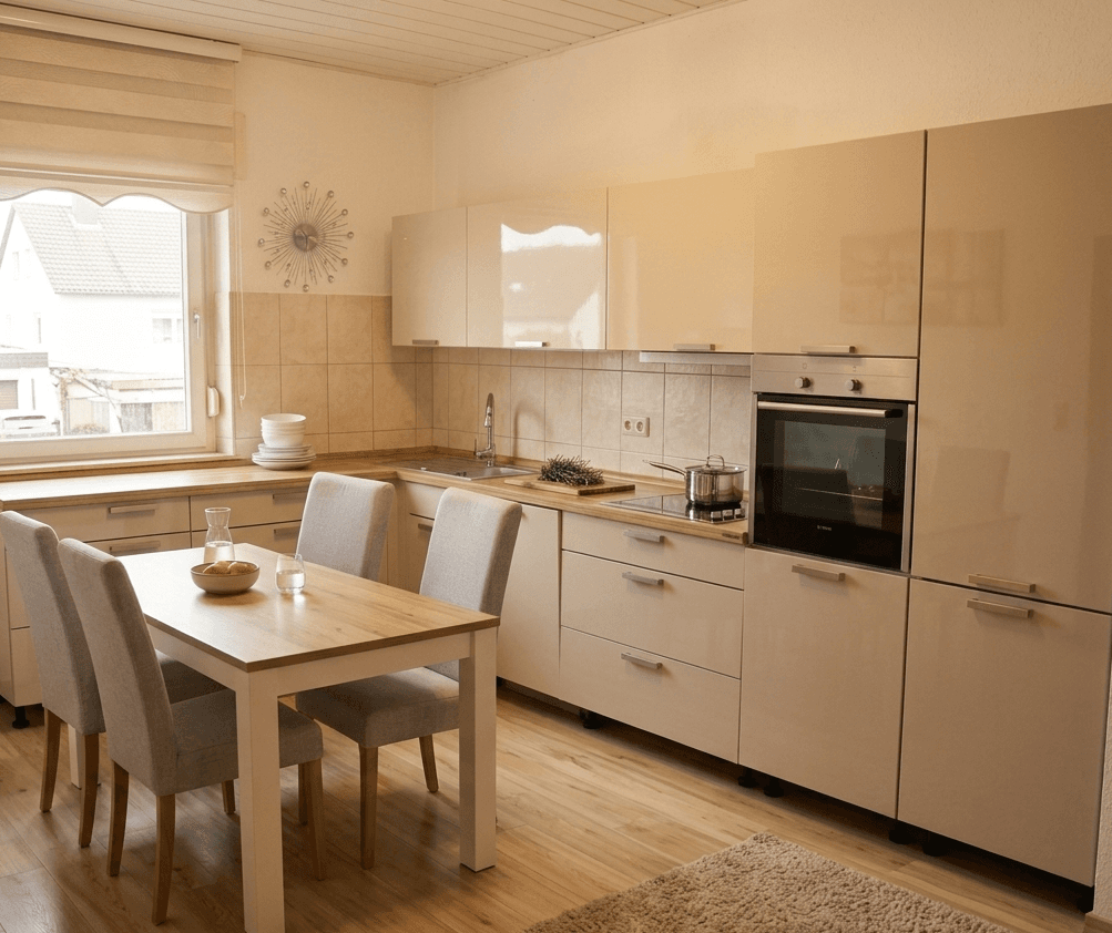 Prodej domu 108 m², pozemek 314 m², Darmstadt, Hessen Prodej domu 108 m², pozemek 314 m², Darmstadt, Hessen