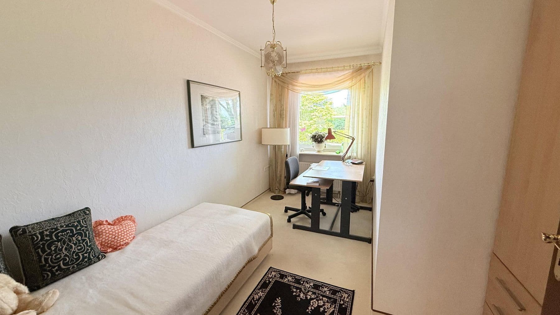 Prodej domu 324 m², pozemek 1.792 m², Syke, Dolní Sasko Prodej domu 324 m², pozemek 1.792 m², Syke, Dolní Sasko