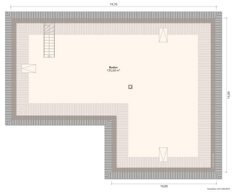 Prodej domu 324 m², pozemek 1.792 m², Syke, Dolní Sasko Prodej domu 324 m², pozemek 1.792 m², Syke, Dolní Sasko