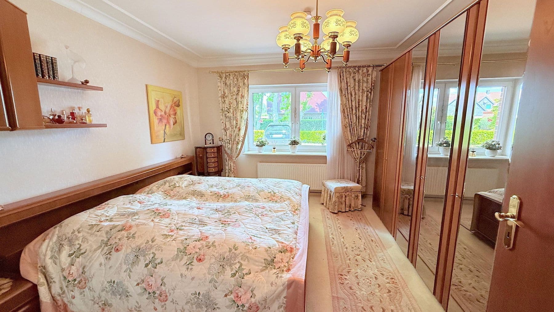 Prodej domu 324 m², pozemek 1.792 m², Syke, Dolní Sasko Prodej domu 324 m², pozemek 1.792 m², Syke, Dolní Sasko