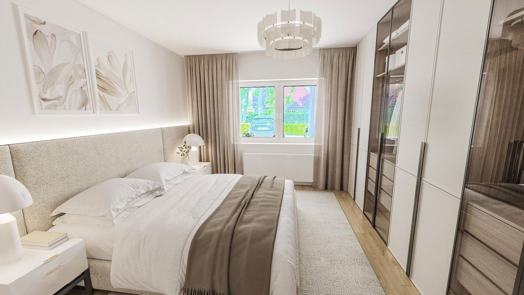 Prodej domu 324 m², pozemek 1.792 m², Syke, Dolní Sasko Prodej domu 324 m², pozemek 1.792 m², Syke, Dolní Sasko