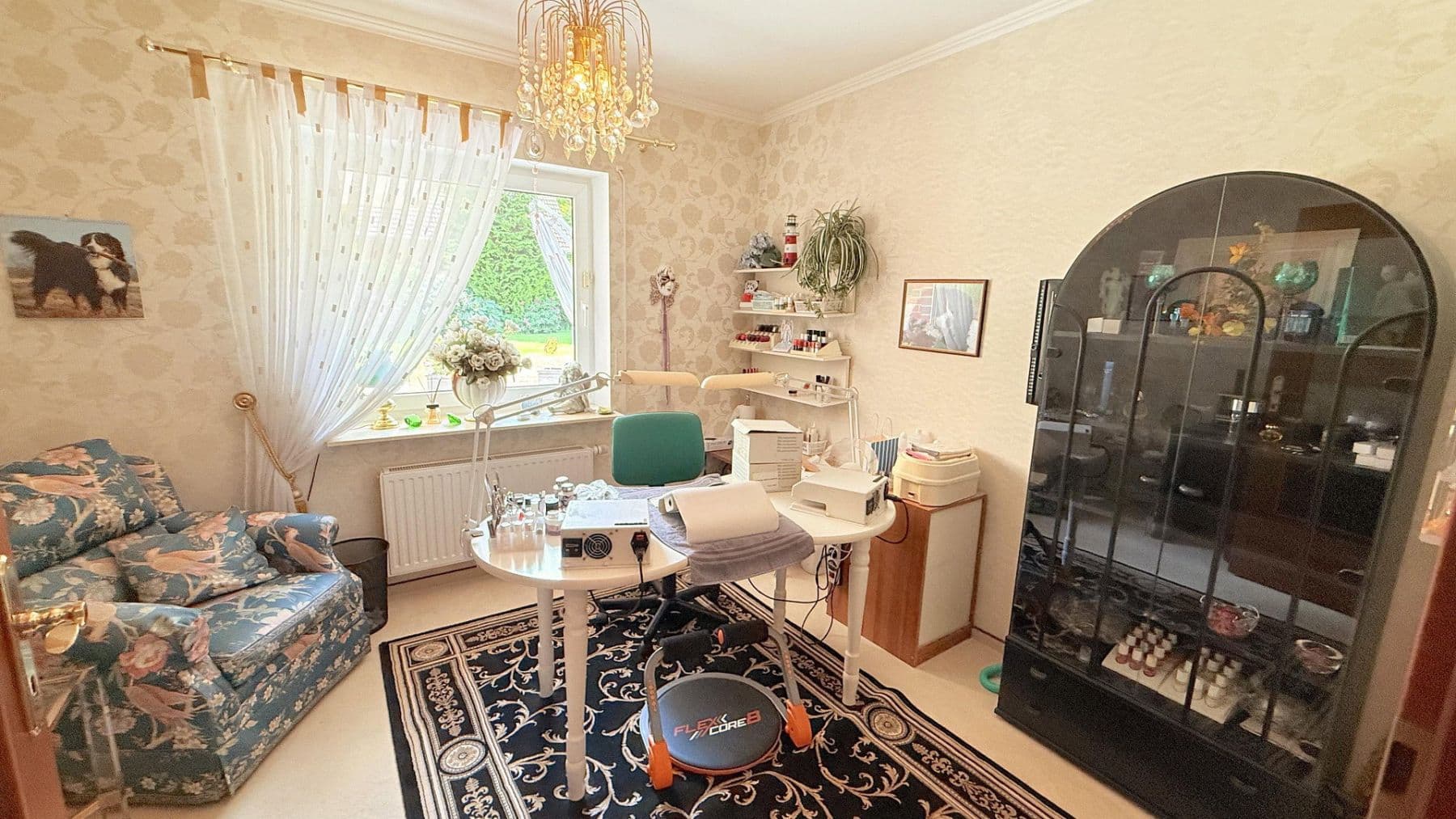 Prodej domu 324 m², pozemek 1.792 m², Syke, Dolní Sasko Prodej domu 324 m², pozemek 1.792 m², Syke, Dolní Sasko