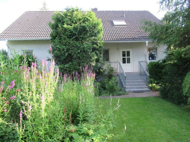 Prodej domu 190 m², pozemek 1.300 m², Berlin, Berlín Prodej domu 190 m², pozemek 1.300 m², Berlin, Berlín
