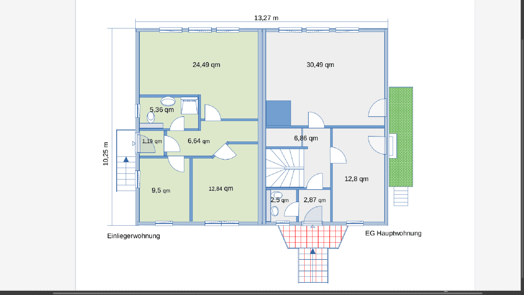 Prodej domu 190 m², pozemek 1.300 m², Berlin, Berlín Prodej domu 190 m², pozemek 1.300 m², Berlin, Berlín