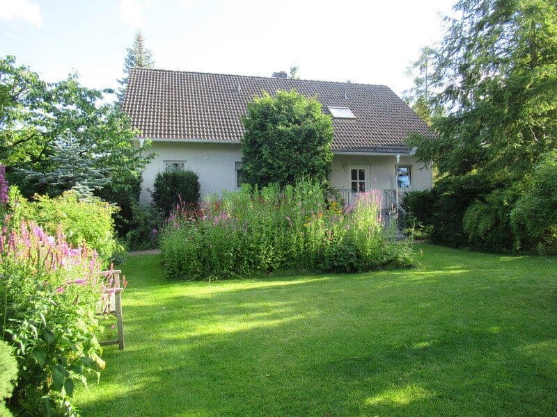 Prodej domu 190 m², pozemek 1.300 m², Berlin, Berlín Prodej domu 190 m², pozemek 1.300 m², Berlin, Berlín