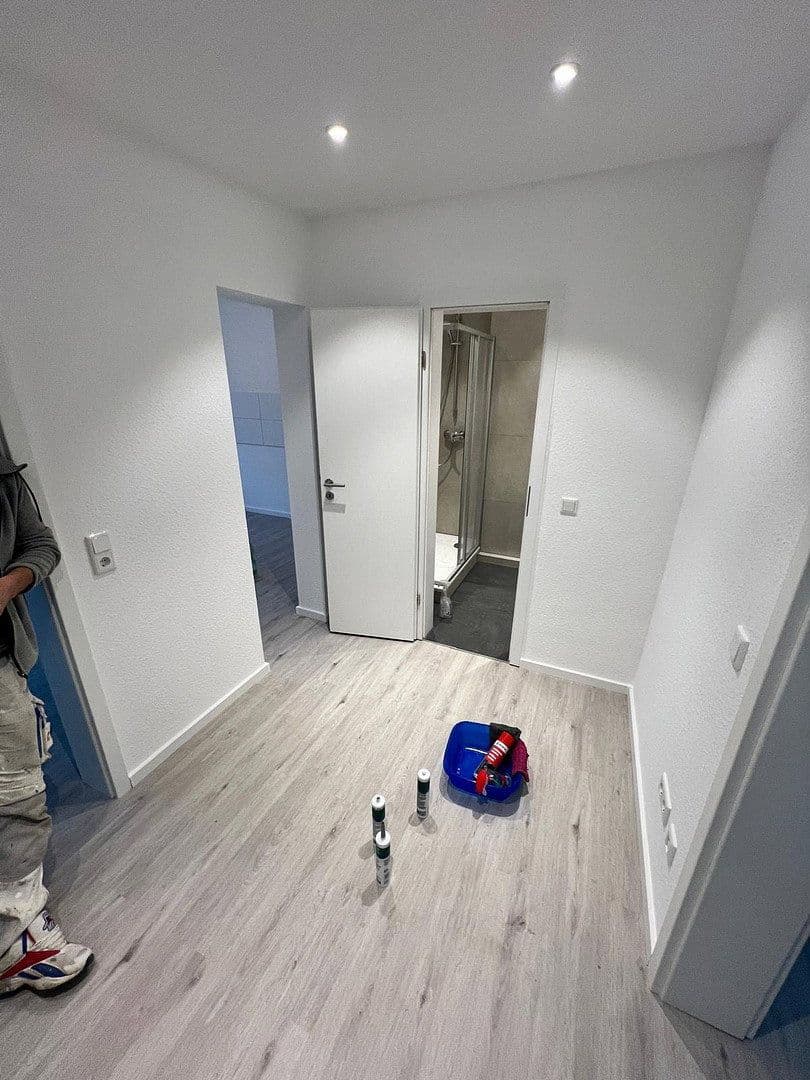Prodej bytu 2+1 53 m², Köln, Severní Porýní-Vestfálsko Prodej bytu 2+1 53 m², Köln, Severní Porýní-Vestfálsko