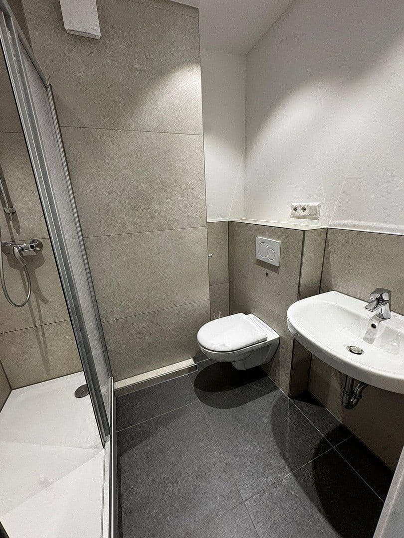 Prodej bytu 2+1 53 m², Köln, Severní Porýní-Vestfálsko Prodej bytu 2+1 53 m², Köln, Severní Porýní-Vestfálsko