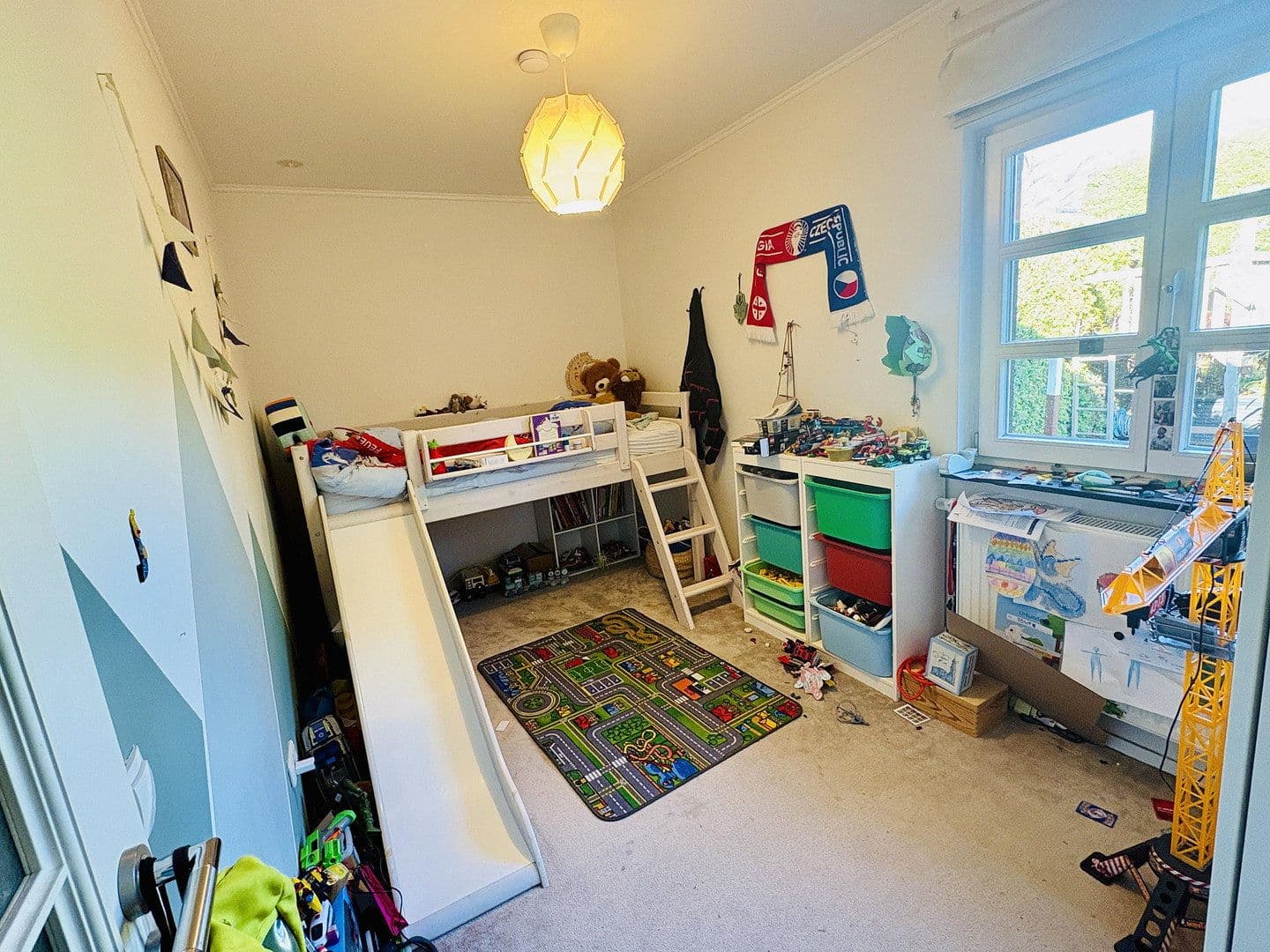 Prodej domu 90 m², pozemek 491 m², Gokels, Šlesvicko-Holštýnsko Prodej domu 90 m², pozemek 491 m², Gokels, Šlesvicko-Holštýnsko