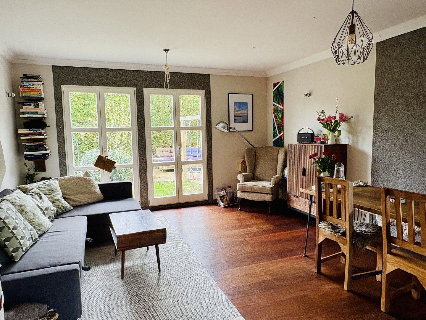 Prodej domu 90 m², pozemek 491 m², Gokels, Šlesvicko-Holštýnsko Prodej domu 90 m², pozemek 491 m², Gokels, Šlesvicko-Holštýnsko