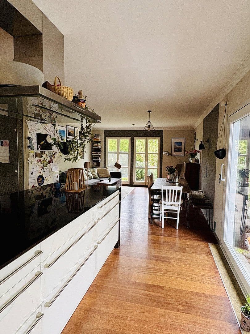 Prodej domu 90 m², pozemek 491 m², Gokels, Šlesvicko-Holštýnsko Prodej domu 90 m², pozemek 491 m², Gokels, Šlesvicko-Holštýnsko