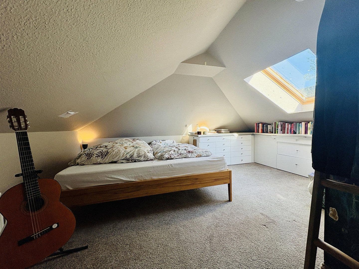 Prodej domu 90 m², pozemek 491 m², Gokels, Šlesvicko-Holštýnsko Prodej domu 90 m², pozemek 491 m², Gokels, Šlesvicko-Holštýnsko