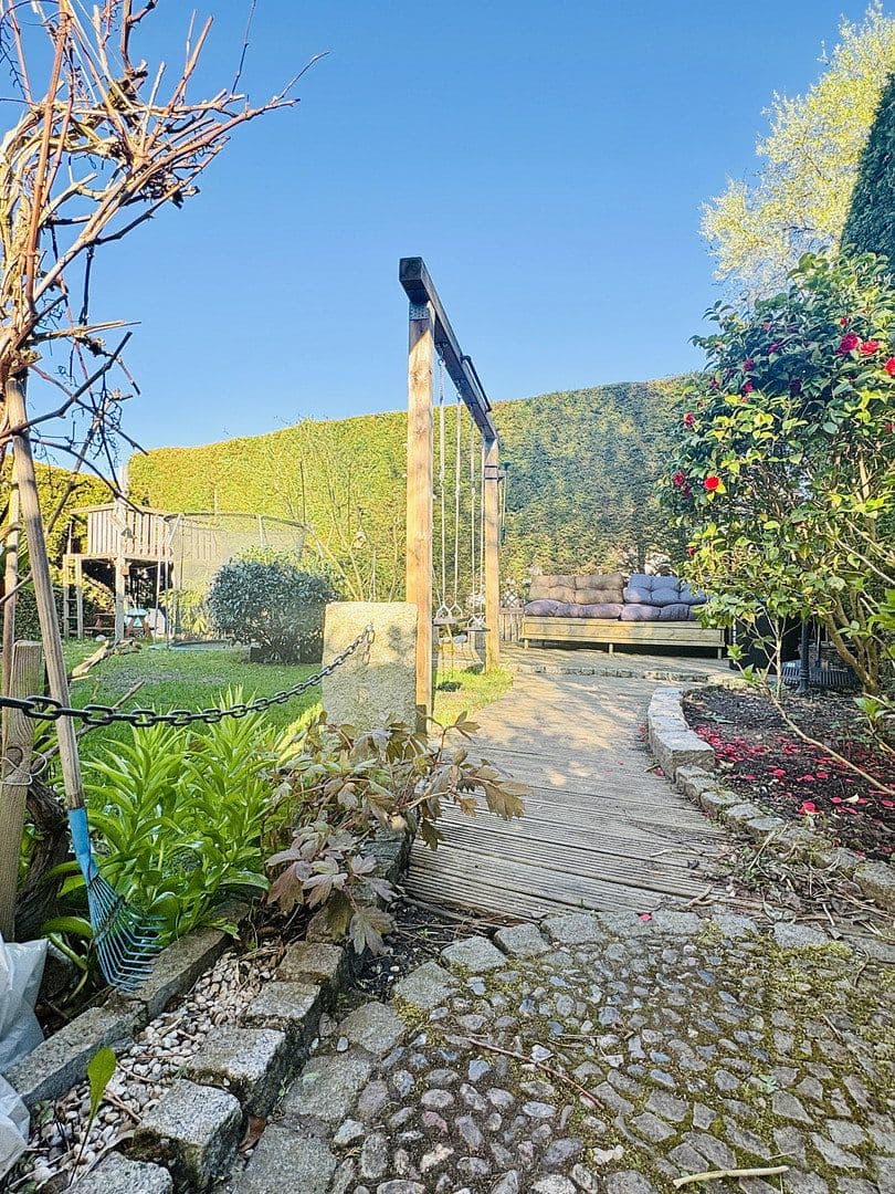 Prodej domu 90 m², pozemek 491 m², Gokels, Šlesvicko-Holštýnsko Prodej domu 90 m², pozemek 491 m², Gokels, Šlesvicko-Holštýnsko