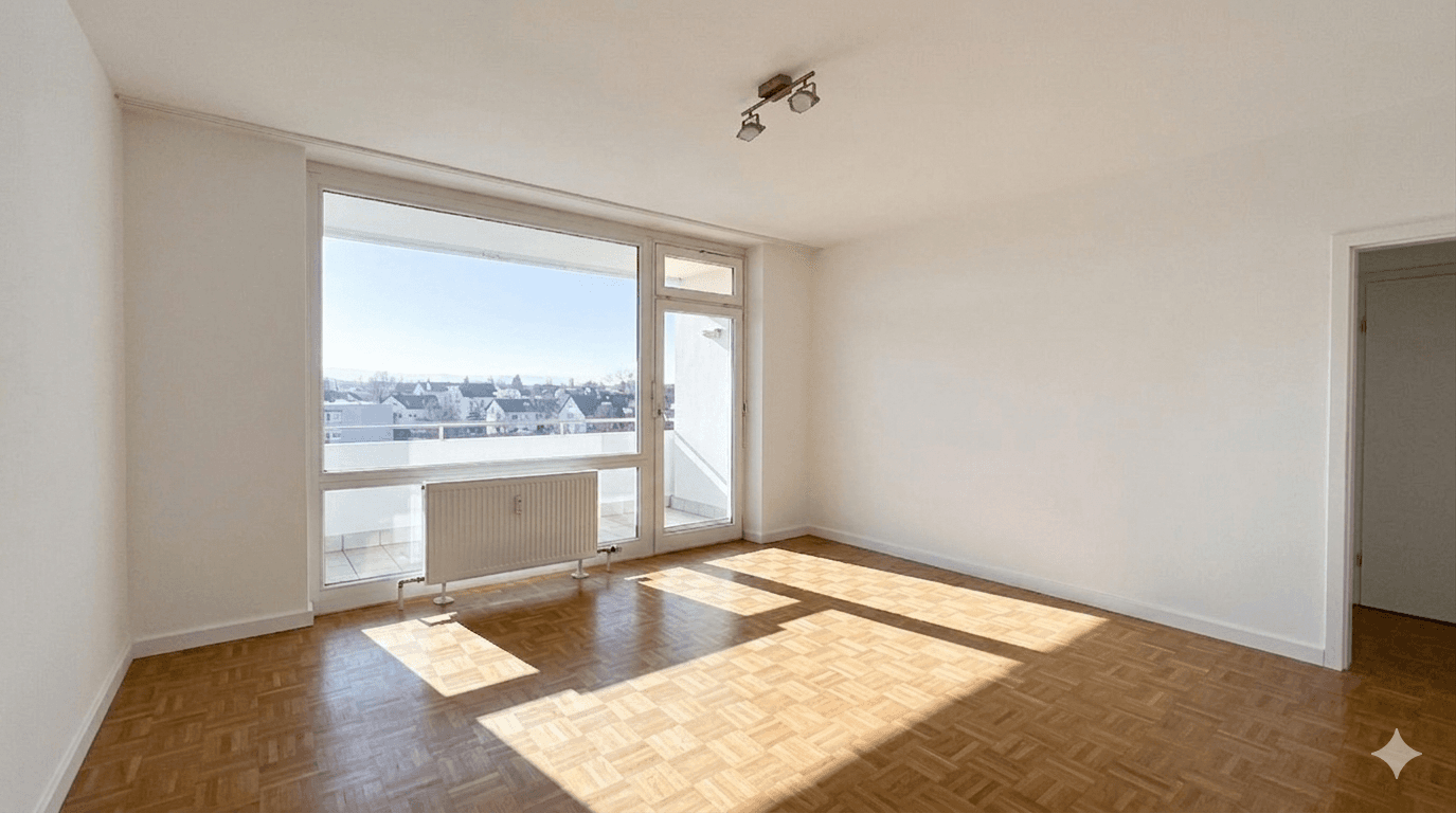 Pronájem bytu 3+kk 89 m², Kästnerstr. 4, Bietigheim-Bissingen, Bádensko-Württembersko Pronájem bytu 3+kk 89 m², Kästnerstr. 4, Bietigheim-Bissingen, Bádensko-Württembersko