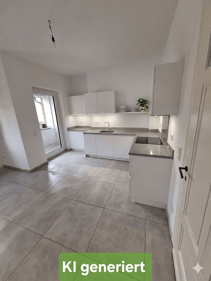 Prodej bytu 3+1 132 m², Münsterstraße 65, Haltern am See, Severní Porýní-Vestfálsko Prodej bytu 3+1 132 m², Münsterstraße 65, Haltern am See, Severní Porýní-Vestfálsko