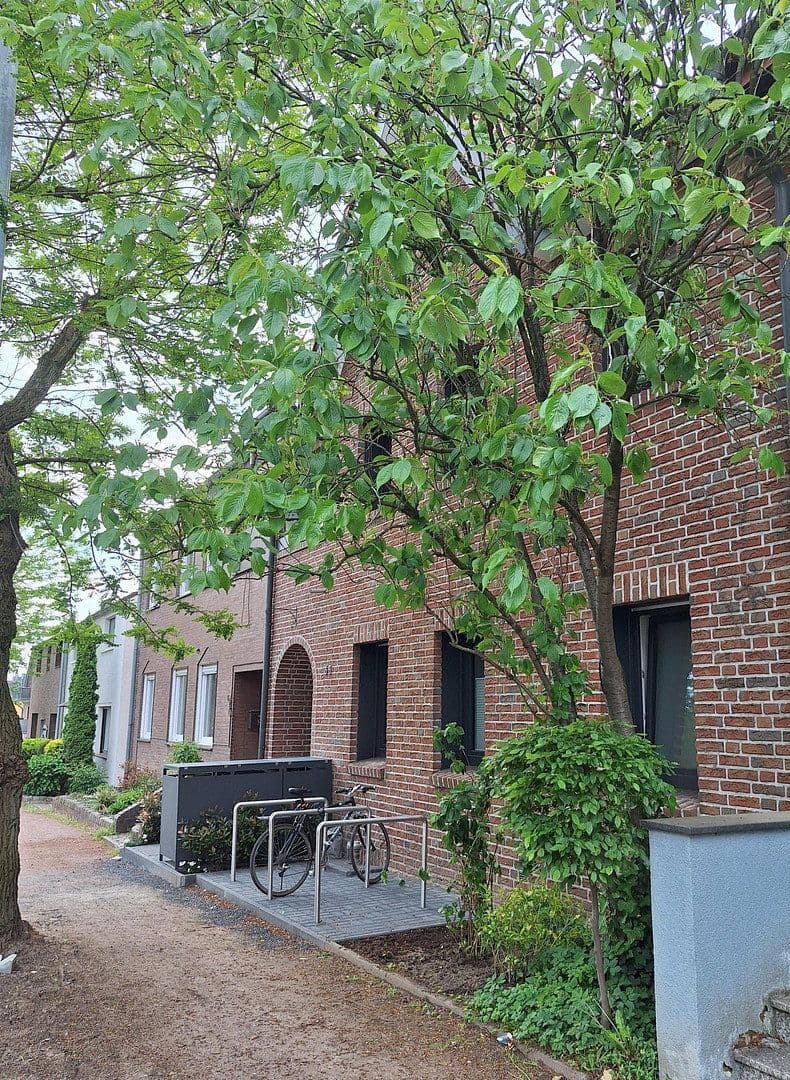 Prodej bytu 3+1 132 m², Münsterstraße 65, Haltern am See, Severní Porýní-Vestfálsko Prodej bytu 3+1 132 m², Münsterstraße 65, Haltern am See, Severní Porýní-Vestfálsko