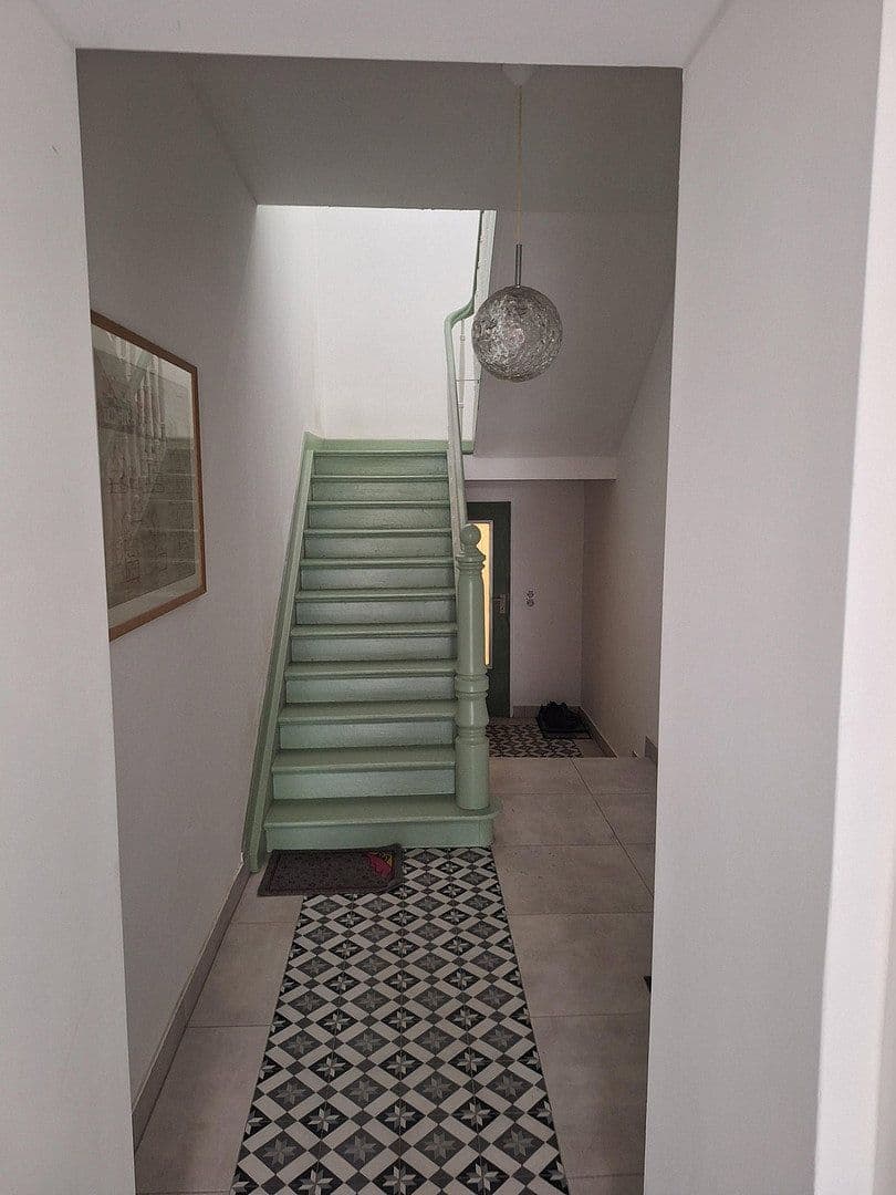 Prodej bytu 3+1 132 m², Münsterstraße 65, Haltern am See, Severní Porýní-Vestfálsko Prodej bytu 3+1 132 m², Münsterstraße 65, Haltern am See, Severní Porýní-Vestfálsko