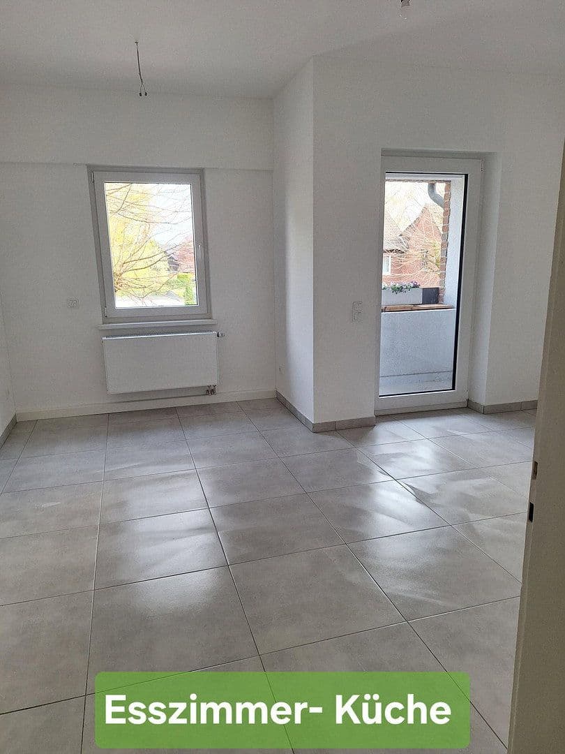 Prodej bytu 3+1 132 m², Münsterstraße 65, Haltern am See, Severní Porýní-Vestfálsko Prodej bytu 3+1 132 m², Münsterstraße 65, Haltern am See, Severní Porýní-Vestfálsko