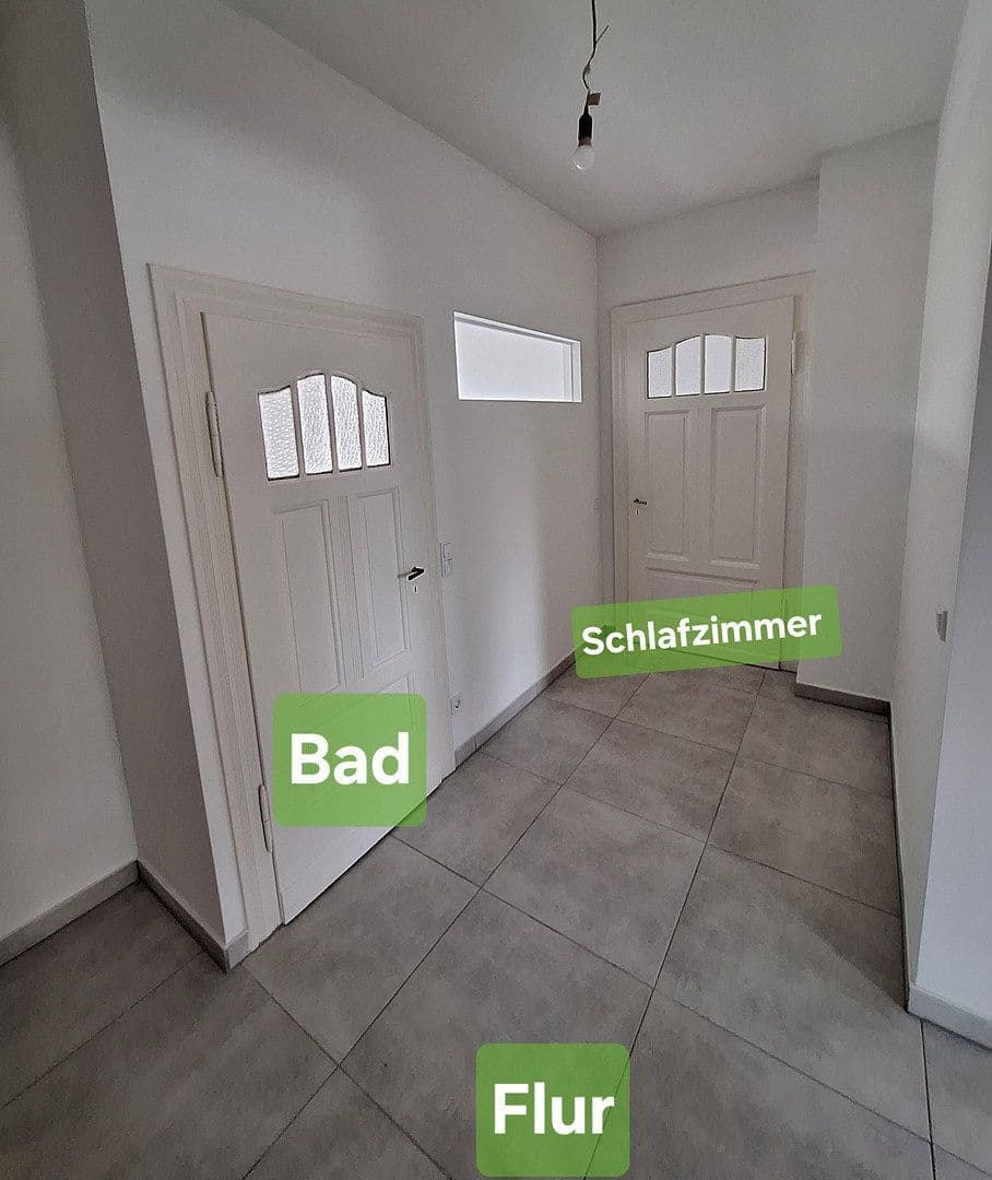 Prodej bytu 3+1 132 m², Münsterstraße 65, Haltern am See, Severní Porýní-Vestfálsko Prodej bytu 3+1 132 m², Münsterstraße 65, Haltern am See, Severní Porýní-Vestfálsko