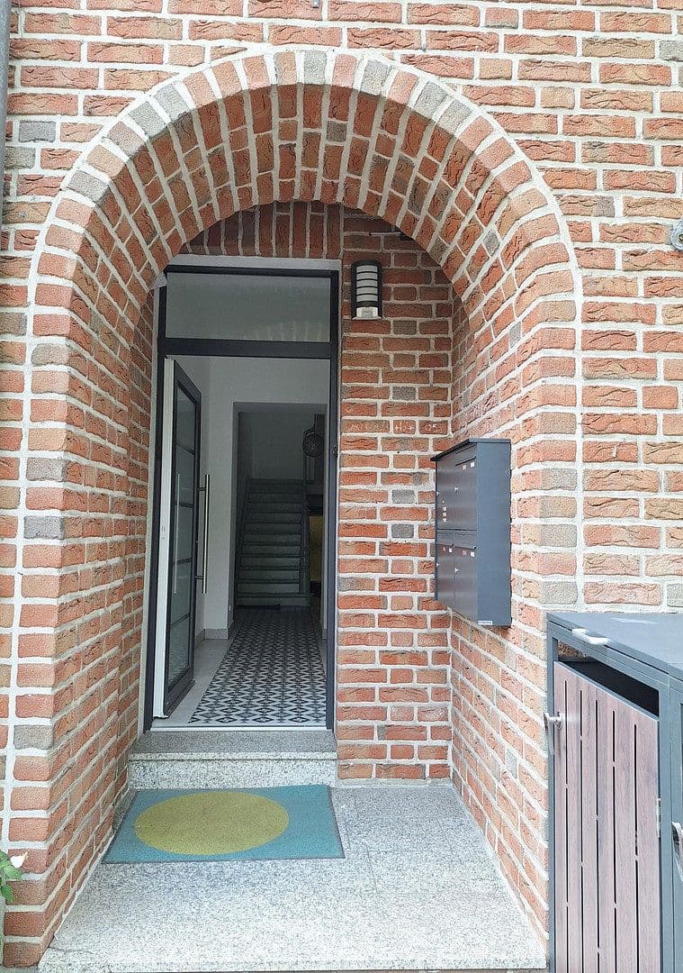 Prodej bytu 3+1 132 m², Münsterstraße 65, Haltern am See, Severní Porýní-Vestfálsko Prodej bytu 3+1 132 m², Münsterstraße 65, Haltern am See, Severní Porýní-Vestfálsko
