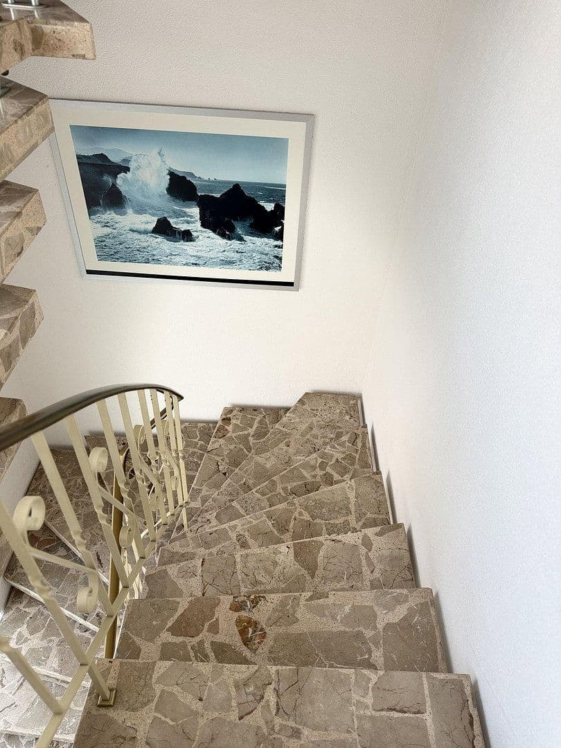 Prodej domu 228 m², pozemek 1.007 m², Uehlfeld, Bavorsko Prodej domu 228 m², pozemek 1.007 m², Uehlfeld, Bavorsko