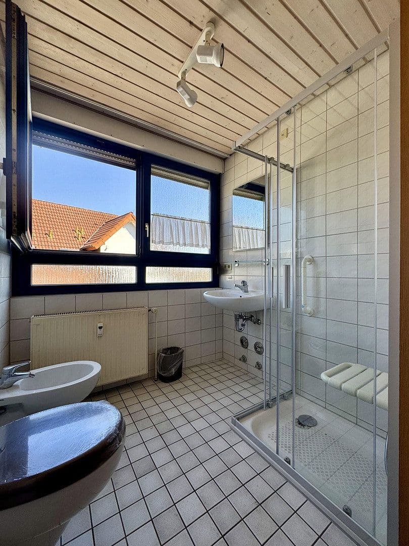 Prodej bytu 1+1 48 m², Birkenfeldstraße 5, Bad Wimpfen, Bádensko-Württembersko Prodej bytu 1+1 48 m², Birkenfeldstraße 5, Bad Wimpfen, Bádensko-Württembersko